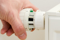 Haltham central heating repair costs