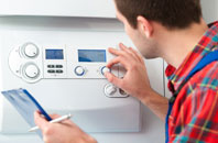 free commercial Haltham boiler quotes